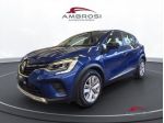 RENAULT Captur TCe 100 CV GPL Zen rif. 24156607