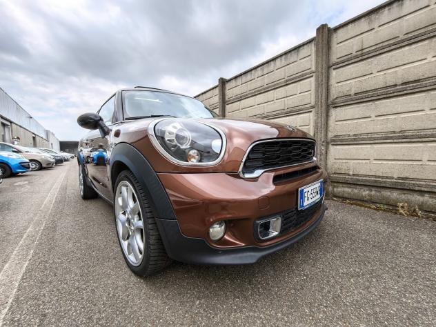 Mini Cooper SD Coupe 2.0 Coup - Foto 3