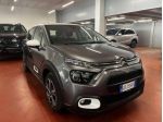 Citroen C3 C3 1.2 puretech Shine s