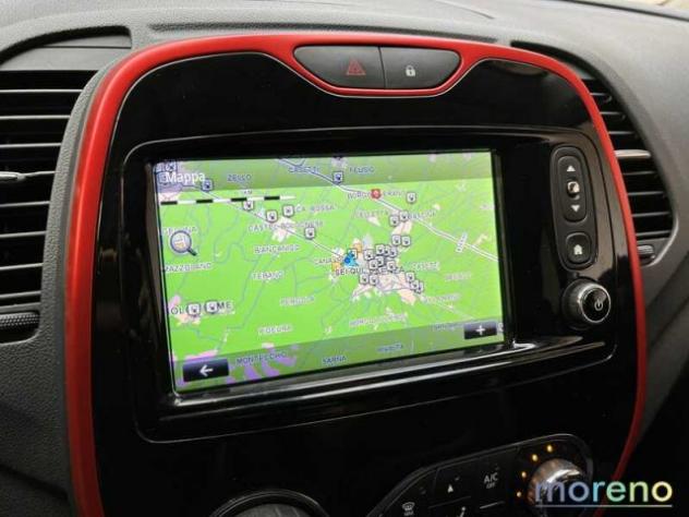 RENAULT Captur 1.5 dCi 90 CV Intens energy R-Link rif. 19168998 - Foto 8