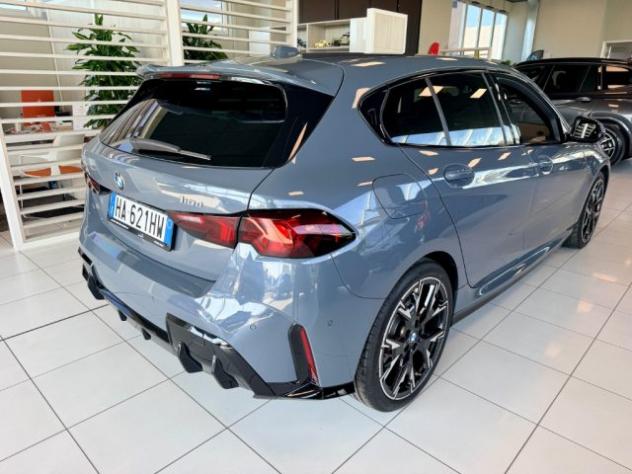 BMW 118 d MSport Pro auto rif. 23983948 - Foto 4
