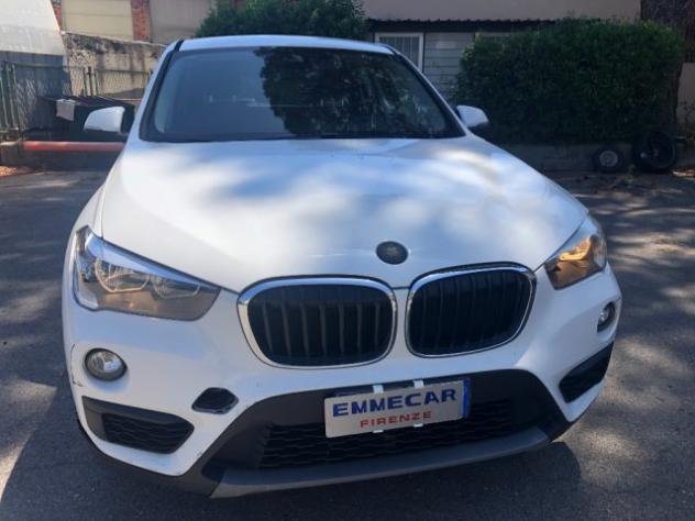 BMW X1 sDrive18d Advantage rif. 23821533 - Foto 3
