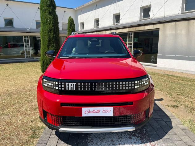 FIAT Grande Panda Benzina La Prima-SENZA VINCOLI DI FINANZIAMENTO - Foto 5