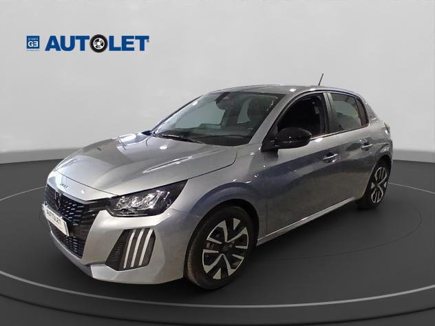 Peugeot 208 5P - STYLE PureTech 100 S&S