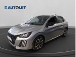 Peugeot 208 5P - STYLE PureTech 100 S&S