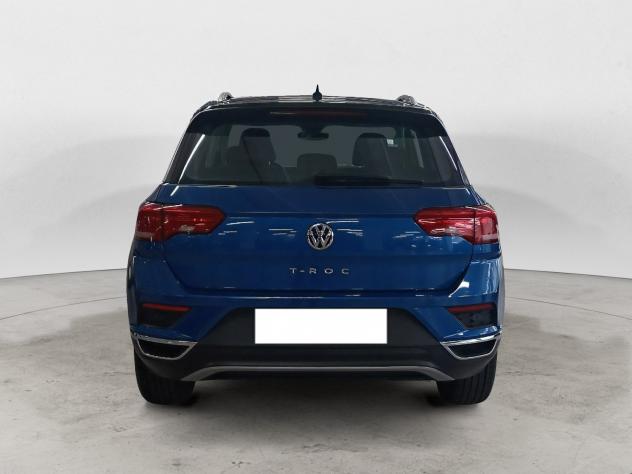 Volkswagen T-Roc 1.0 TSI Style BMT - Foto 5
