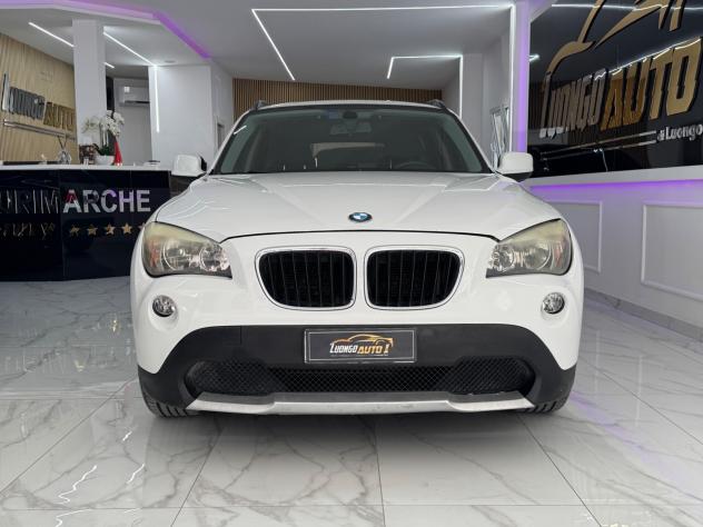 Bmw X1 sDrive18d Futura Full Opt - Foto 2