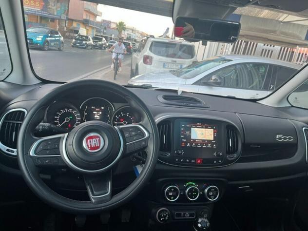 FIAT 500L 1,6 MJ TREKKING - Foto 10