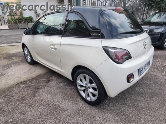 OPEL Adam 1.4 87 CV GPL Tech Air GPL APPENA RINNOVATO rif. 24227122 - Foto 6