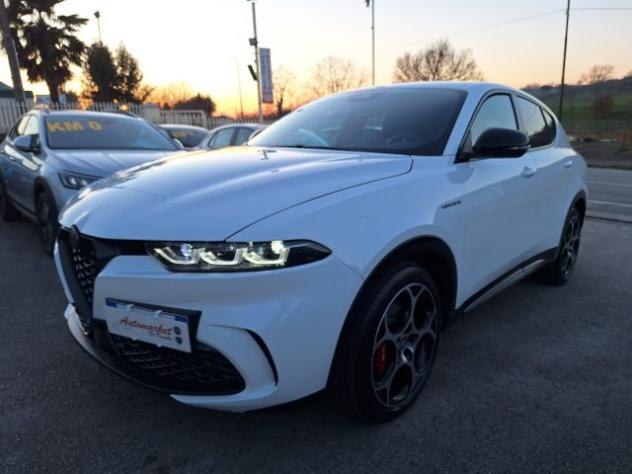 ALFA ROMEO Tonale 1.6 diesel 130 CV TCT6 Veloce rif. 23987833 - Foto 4