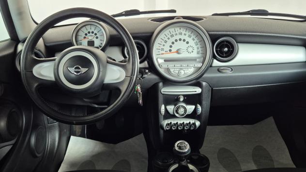 Mini 1.4 16V One ( NEOPATENTATI ) - Foto 9