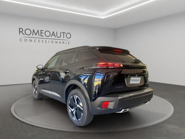 PEUGEOT 2008 1.2 Hybrid 145cv e-DCS6 Allure rif. 22736874 - Foto 4