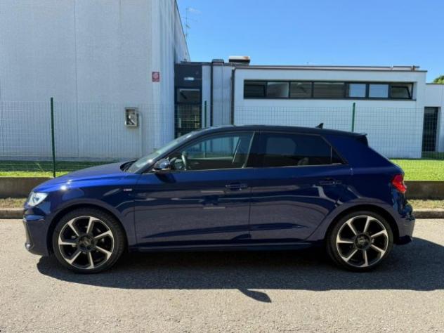 AUDI A1 SPB 30 TFSI S tronic S line edition LED - TELEC. rif. 24130414 - Foto 8