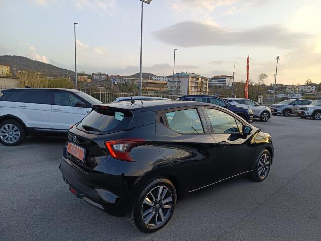Nissan Micra 1.0 5 porte Acenta 71cv - Foto 5