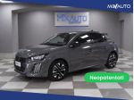 Peugeot 208 1.2 Puretech Allure S&S 100CV