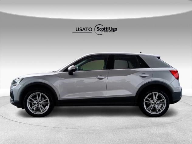 Audi Q2 I 2021 30 2.0 tdi Admired Advanced - Foto 3