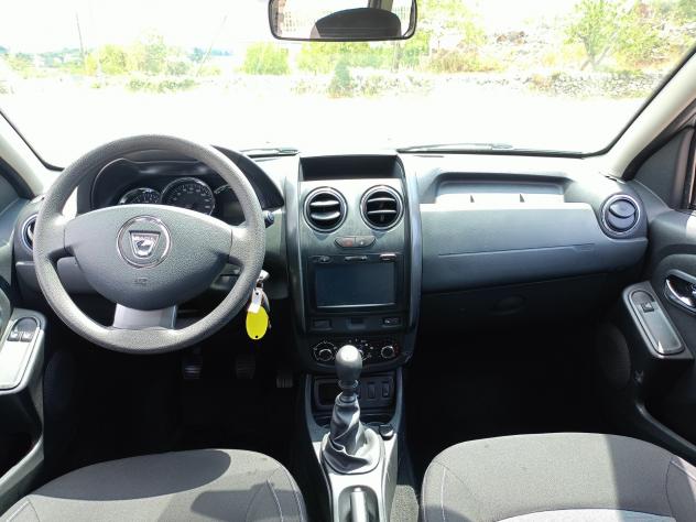 Dacia Duster 1.5 dCi 110CV Start&Stop 4x2 Ambiance - Foto 5