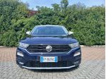 Volkswagen T-Roc 1.5 TSI ACT Style BlueMotion Technology