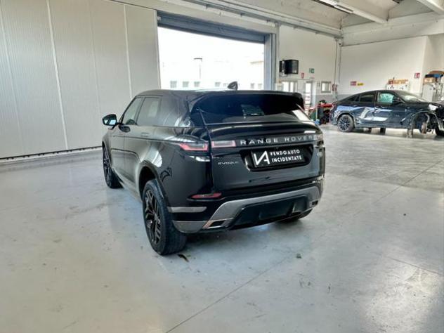 LAND ROVER Range Rover Evoque 2.0D I4-L.FLW 150CV AWD AUTO R-DYNAMIC S rif. 23991054 - Foto 5