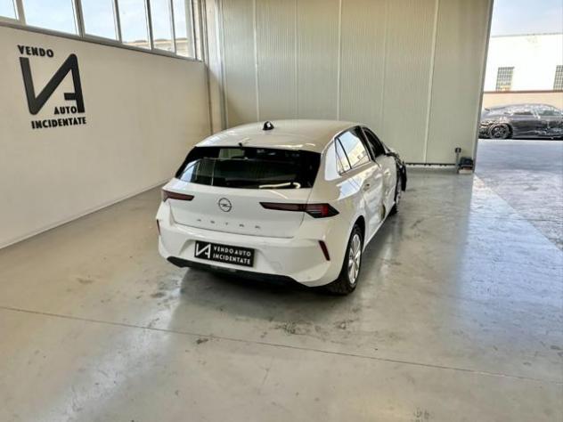 OPEL Astra 1.5 TURBO DIESEL 130CV AT8 EDITION rif. 23741660 - Foto 7