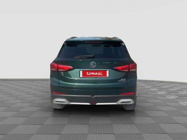 MG ZS ZS Hybrid+ Luxury rif. 24039203 - Foto 4