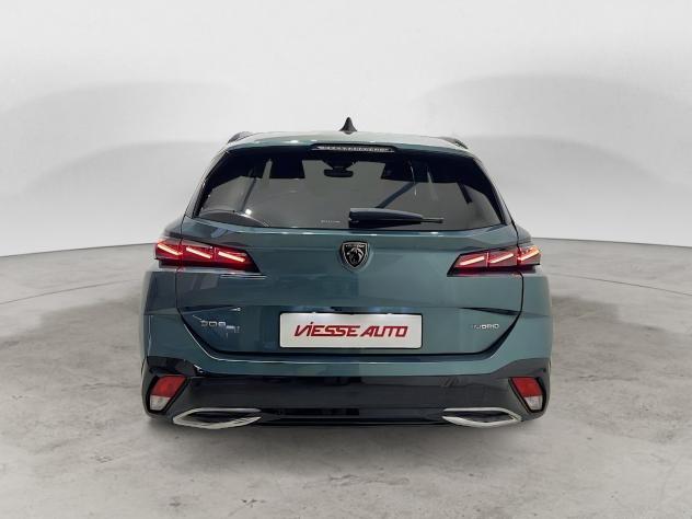 Peugeot 308 GT Hybrid 180 e-EAT8 S&S - Foto 5