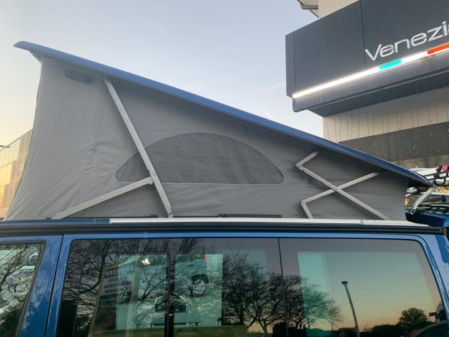 Volkswagen T5 California Westfalia 4 Motion - Foto 8