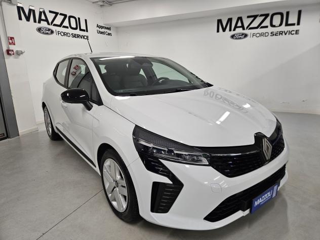 Renault Clio 1.0 TCe 49KW EVOLUTION