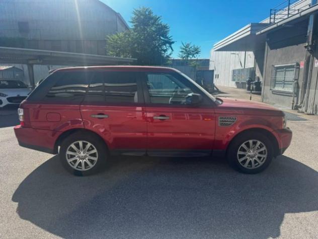 LAND ROVER Range Rover Sport 2.7 TDV6 S *DA COMMERCIANTE* rif. 23804333 - Foto 8