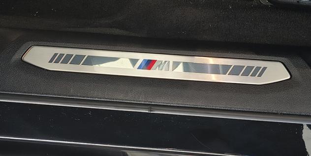 BMW Serie 1 118 Msport 1.5 136 CV AT NEOPATENTATI - Foto 10