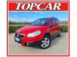 Fiat Sedici 1.9 M-jet, 120cv 4X4,Distribuzione ok