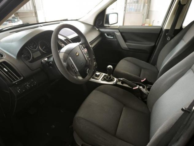 LAND ROVER Freelander 2.2 TD4 S.W. S rif. 24182015 - Foto 5