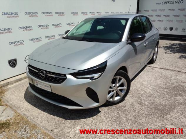 OPEL Corsa 1.2 100 CV Elegance - MINI RATA 4 ANNI rif. 24162086 - Foto 2