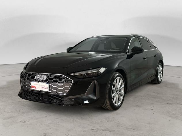 Audi A5 A5 Avant 2.0 tdi mhev+ Business 204cv s-tronic