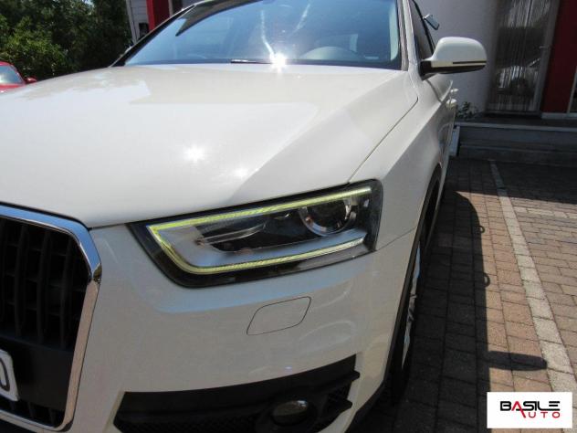 AUDI - Q3 - 2.0 TDI 140 CV Advanced - Foto 4
