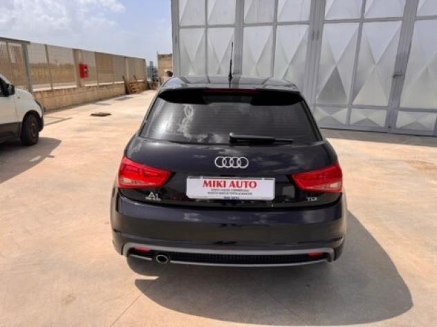 Audi A1 SPB 1.6 TDI Ambition - Foto 3
