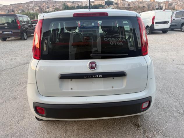 Fiat Panda 1.2 Easy 10/2016 - Foto 6