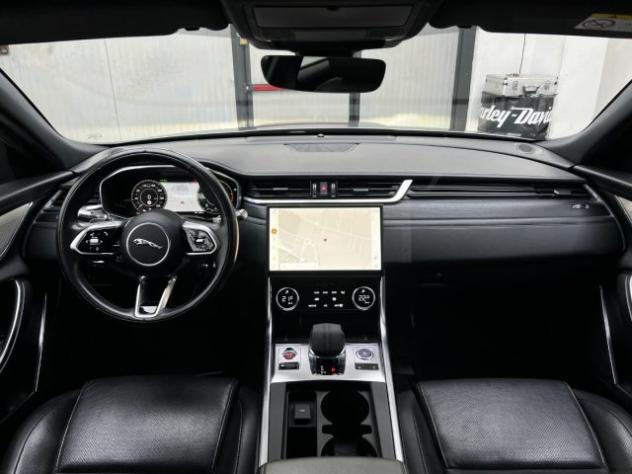 JAGUAR XF 2.0 D 204 CV AWD aut. SE rif. 24016770 - Foto 5