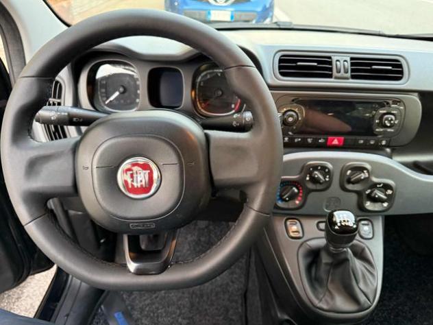 FIAT Panda 1.0 FireFly S&S Hybrid rif. 23995753 - Foto 7
