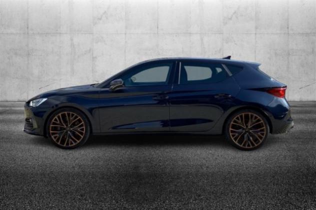 CUPRA Leon 2.0 TSI 300 CV DSG rif. 23759076 - Foto 3