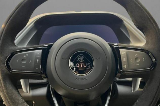 LOTUS Emira Turbo DCT rif. 23806888 - Foto 6