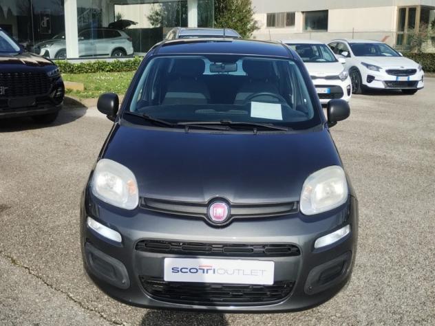 FIAT Panda III 2016 1.3 mjt 16v Lounge s&s 95cv - Foto 5