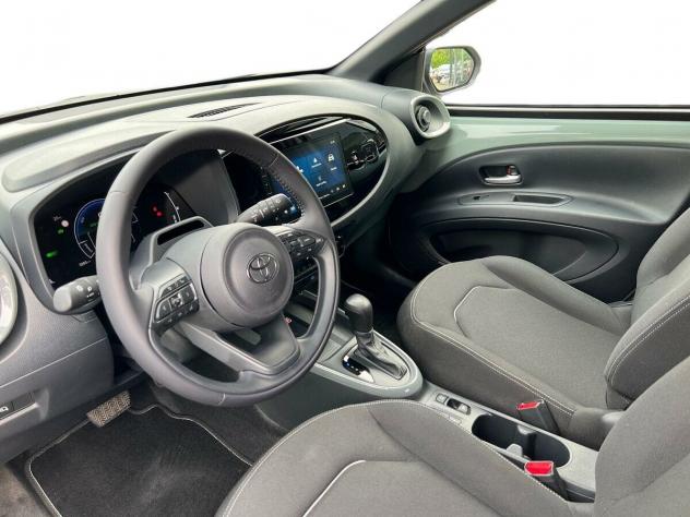 Toyota Aygo X 1.5 HYBRID 115 Icon CVT - Foto 6