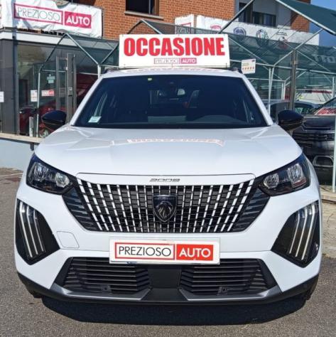 PEUGEOT 2008 PureTech 100 S&S Allure UNIPROPRIETARIO rif. 23987273 - Foto 2