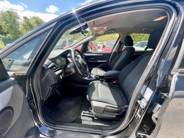 Bmw Serie 2 Gran Tourer 216d 7posti - Foto 9