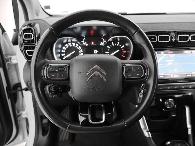 Citroën C3 Aircross BlueHDi 110 S&S Feel - Foto 9