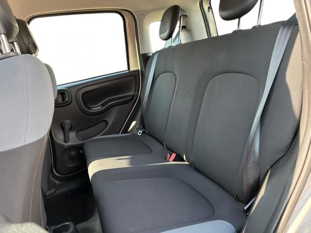 FIAT Panda 1.2 Easy easypower Gpl 69cv - Foto 9