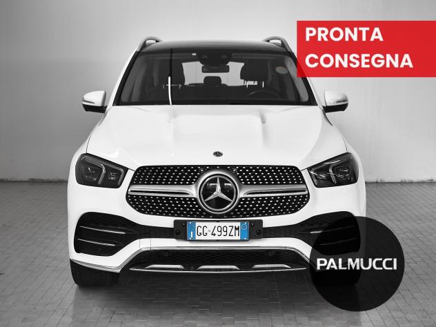 Mercedes-Benz GLE GLE 300 d 4MATIC Premium Plus - Foto 2