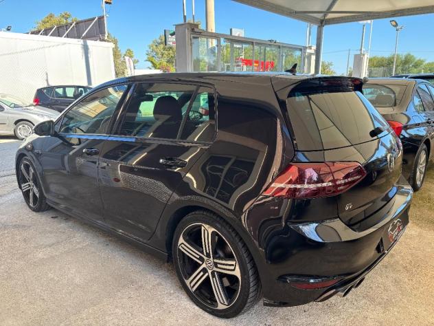 VOLKSWAGEN - Golf - R 2.0 5p. DSG - Foto 4