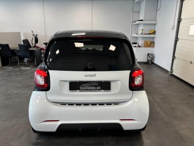 SMART ForTwo 1.0 twinamic Automatico Tetto Panoramico rif. 24054495 - Foto 5